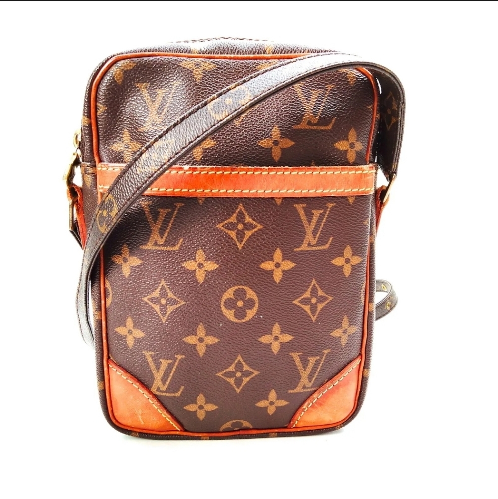 Sold!!! Louis Vuitton Danube PM